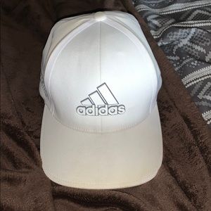 Adidas hat
